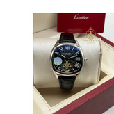 ساعت مچی مردانه کارتیه کارتیر های کپی CARTIER