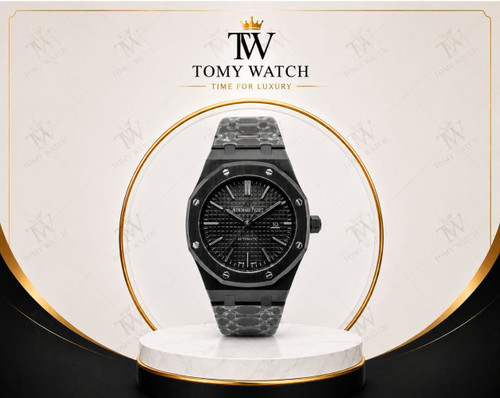 ساعت مردانه ادمار پیگه (AP) (های کپی)AUDERMARS PIGUET