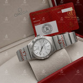ساعت زنانه امگا کانسلیشن ( های کپی ) OMEGA CONSTELLATION