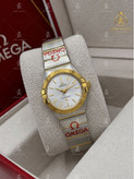 ساعت زنانه امگا کانسلیشن ( های کپی ) OMEGA CONSTELLATION