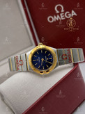 ساعت زنانه امگا کانسلیشن ( های کپی ) OMEGA CONSTELLATION