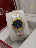 ساعت زنانه امگا کانسلیشن ( های کپی ) OMEGA CONSTELLATION
