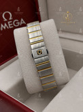 ساعت زنانه امگا کانسلیشن ( های کپی ) OMEGA CONSTELLATION
