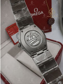 ساعت زنانه امگا کانسلیشن ( های کپی ) OMEGA CONSTELLATION