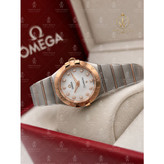 ساعت زنانه امگا کانسلیشن ( های کپی ) OMEGA CONSTELLATION