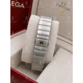 ساعت زنانه امگا کانسلیشن ( های کپی ) OMEGA CONSTELLATION