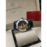 ساعت مچی مردانه پتک فلیپ فول دیت ( های کپی ) pateck philippe annual calendar
