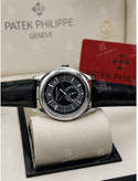 ساعت مچی مردانه پتک فلیپ فول دیت ( های کپی ) pateck philippe annual calendar