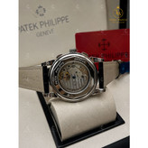 ساعت مچی مردانه پتک فلیپ فول دیت ( های کپی )pateck philippe