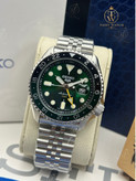 ساعت مچی مردانه سیکو 5 اسپورت ( های کپی ) seiko 5 sport GMT
