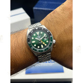 ساعت مچی مردانه سیکو 5 اسپورت ( های کپی ) seiko 5 sport GMT