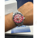 ساعت مچی مردانه سیکو 5 اسپورت ( های کپی ) seiko 5 sport GMT