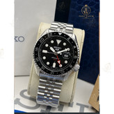 ساعت مچی مردانه سیکو 5 اسپورت ( های کپی ) seiko 5 sport GMT