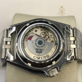 ساعت مچی مردانه سیکو 5 اسپورت ( های کپی ) seiko 5 sport GMT