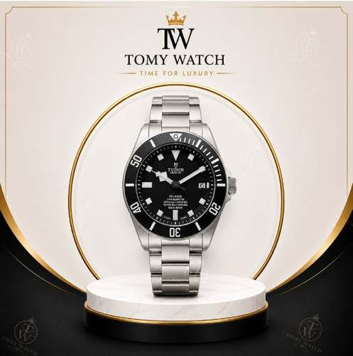 ساعت مچی مردانه تئودر ( های کپی ) TUDOR PELAGOS