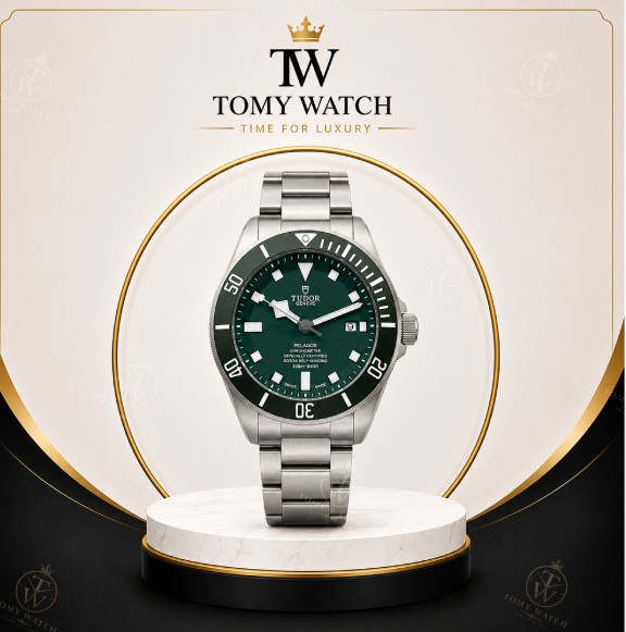 ساعت مچی مردانه تئودر ( های کپی ) TUDOR PELAGOS