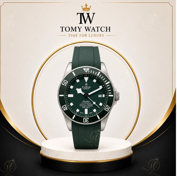 ساعت مچی مردانه تئودر ( های کپی ) TUDOR PELAGOS