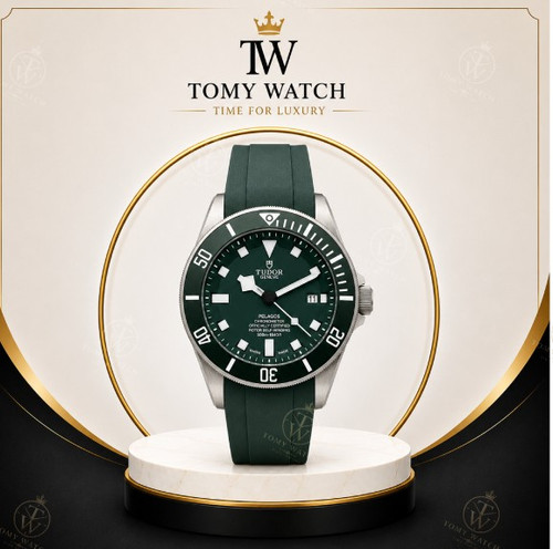 ساعت مچی مردانه تئودر ( های کپی ) TUDOR PELAGOS