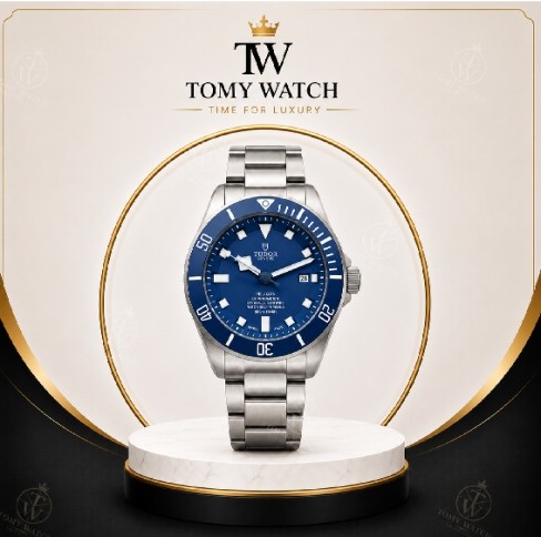 ساعت مچی مردانه تئودر ( های کپی ) TUDOR PELAGOS