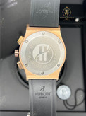 ساعت مچی مردانه هابلوت (هوبلو ) ( های کپی )HUBLOT
