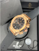ساعت مچی مردانه هابلوت (هوبلو ) ( های کپی )HUBLOT