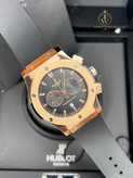 ساعت مچی مردانه هابلوت (هوبلو ) ( های کپی )HUBLOT