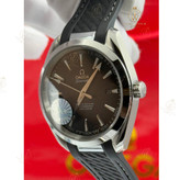 ساعت مچی مردانه امگا سی مستر (های کپی ) OMEGA SEAMASTER