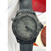 ساعت مچی مردانه امگا 007 سی مستر (های کپی ) OMEGA SEAMASTER