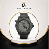 ساعت مچی مردانه امگا 007 سی مستر (های کپی ) OMEGA SEAMASTER
