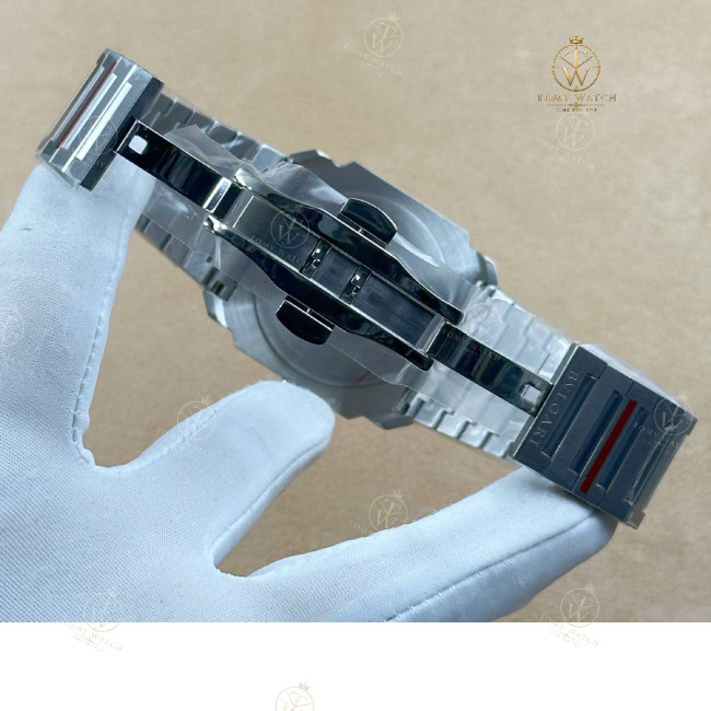 ساعت مچی مردانه بولگاری اکتو ( های کپی ) BVLGARI OCTO