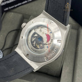 ساعت مچی مردانه هابلوت اتوماتیک (هوبلو ) ( های کپی )HUBLOT