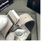ساعت مچی مردانه هابلوت اتوماتیک (هوبلو ) ( های کپی )HUBLOT