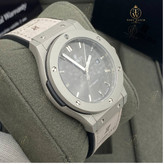 ساعت مچی مردانه هابلوت اتوماتیک (هوبلو ) ( های کپی )HUBLOT