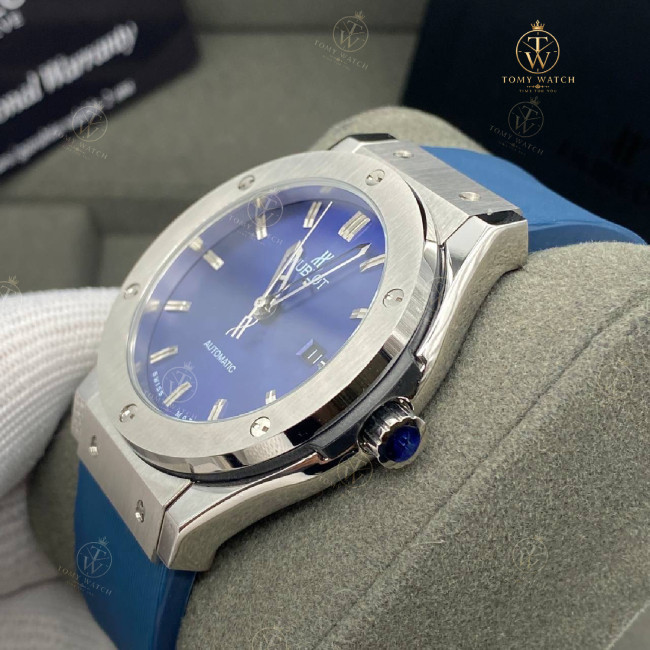 ساعت مچی مردانه هابلوت اتوماتیک (هوبلو ) ( های کپی )HUBLOT