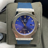 ساعت مچی مردانه هابلوت اتوماتیک (هوبلو ) ( های کپی )HUBLOT