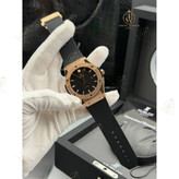 ساعت مچی مردانه هابلوت اتوماتیک (هوبلو ) ( های کپی )HUBLOT