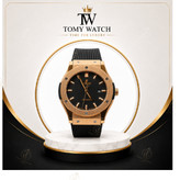 ساعت مچی مردانه هابلوت اتوماتیک (هوبلو ) ( های کپی )HUBLOT