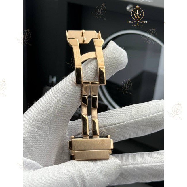 ساعت مچی مردانه هابلوت اتوماتیک (هوبلو ) ( های کپی )HUBLOT