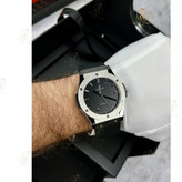 ساعت مچی مردانه هابلوت اتوماتیک (هوبلو ) ( های کپی )HUBLOT