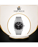 ساعت مچی مردانه تیسوت PRX ( های کپی )TISSOT PRX