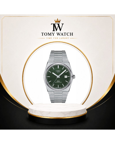 ساعت مچی مردانه تیسوت PRX ( های کپی )TISSOT PRX