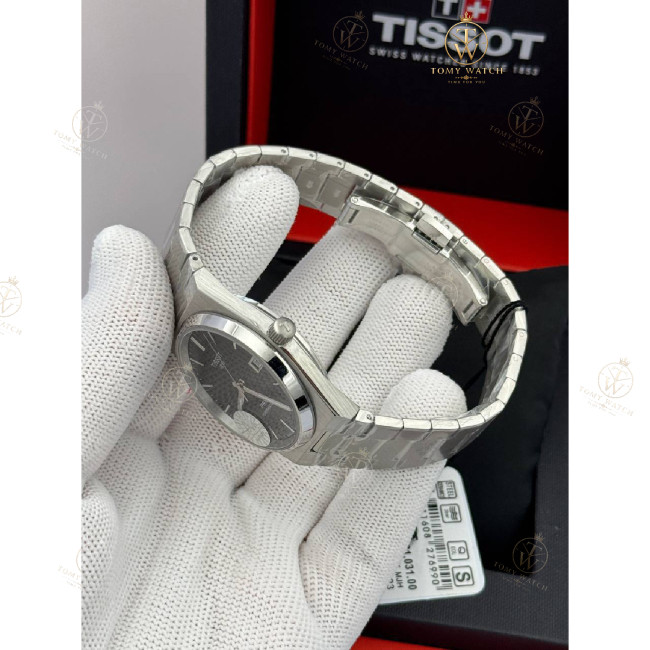 ساعت مچی مردانه تیسوت PRX ( های کپی )TISSOT PRX