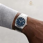 ساعت مچی مردانه تیسوت PRX ( های کپی )TISSOT PRX