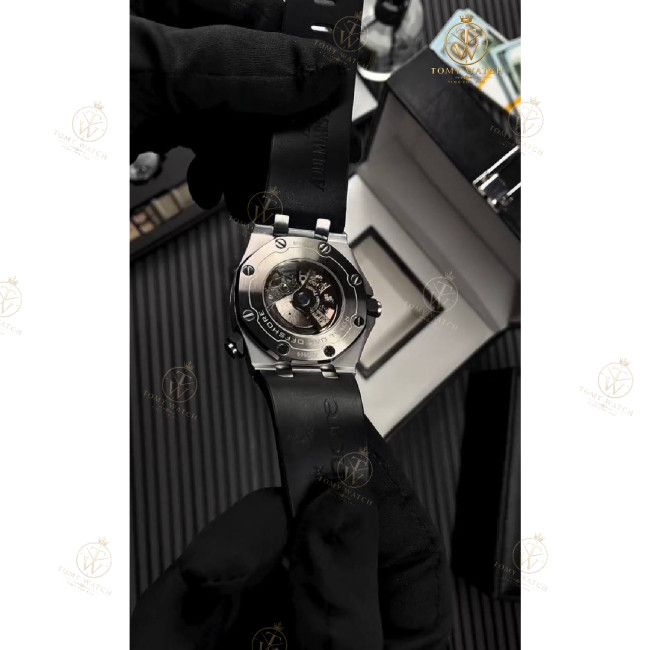ساعت مچی مردانه ادمارس پیگه AP ( های کپی ) AUDEMARS PIGUET