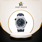 ساعت مچی مردانه ادمارس پیگه AP ( های کپی ) AUDEMARS PIGUET