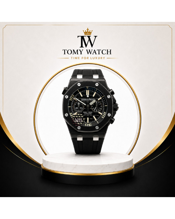 ساعت مچی مردانه ادمارس پیگه AP ( های کپی ) AUDEMARS PIGUET