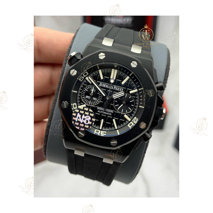 ساعت مچی مردانه ادمارس پیگه AP ( های کپی ) AUDEMARS PIGUET