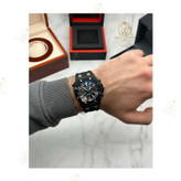 ساعت مچی مردانه ادمارس پیگه AP ( های کپی ) AUDEMARS PIGUET