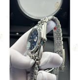 ساعت مچی مردانه رولکس دیجاست اتوماتیک (YZ ) ( های کپی ) ROLEX DATEJUST