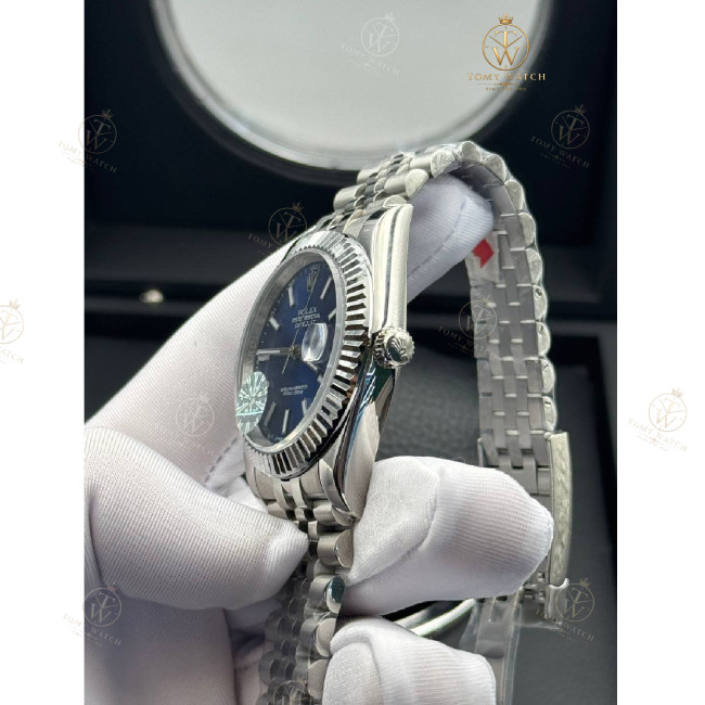 ساعت مچی مردانه رولکس دیجاست اتوماتیک (YZ ) ( های کپی ) ROLEX DATEJUST